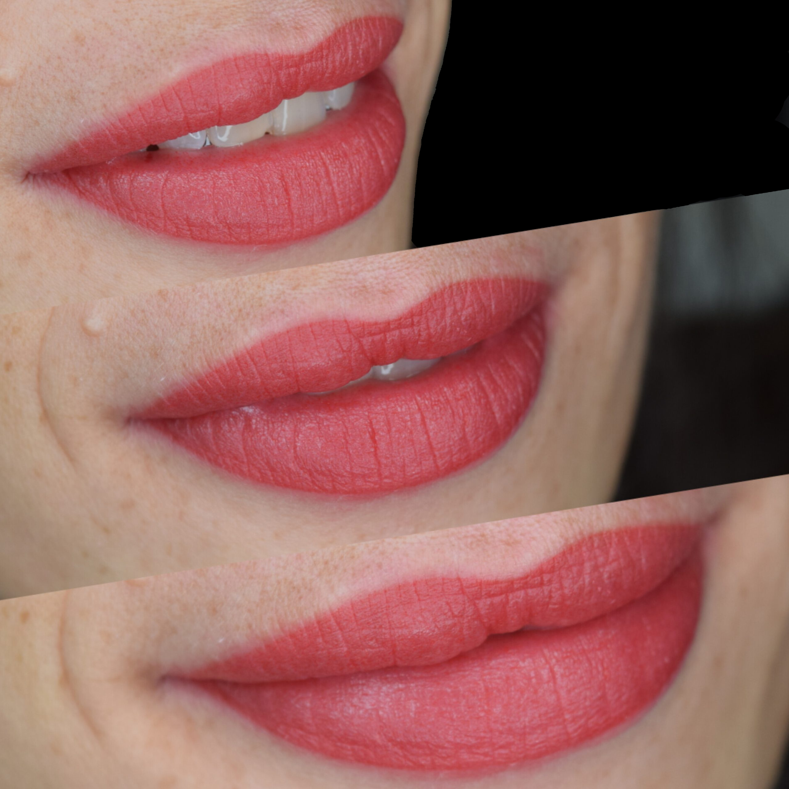 INNOVATIVE BEAUTY SALON