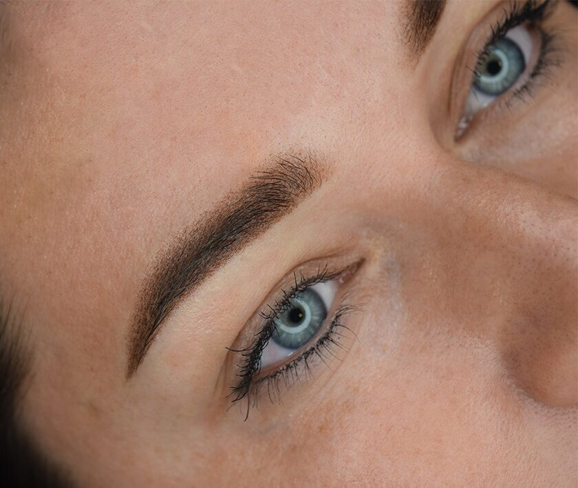 INNOVATIVE BEAUTY SALON