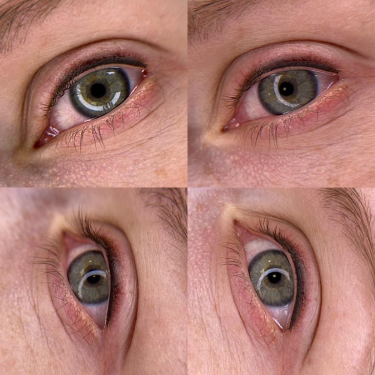 INNOVATIVE BEAUTY SALON