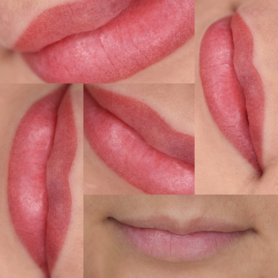 INNOVATIVE BEAUTY SALON