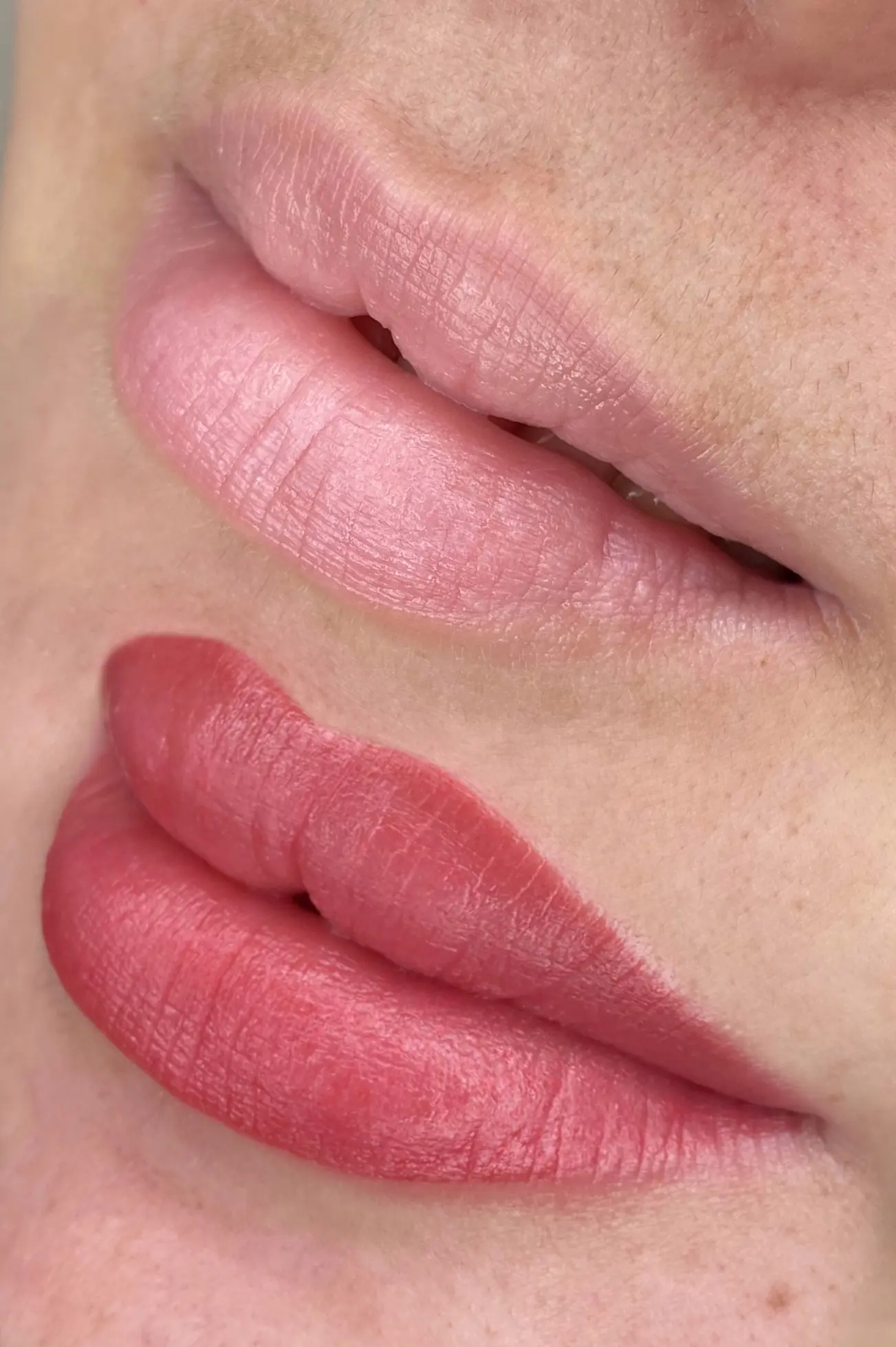 INNOVATIVE BEAUTY SALON