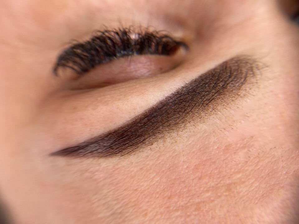 INNOVATIVE BEAUTY SALON